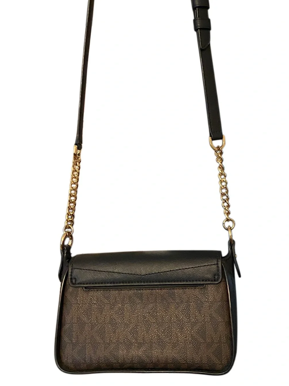 Michael Kors Sylvia Crossbody Bag